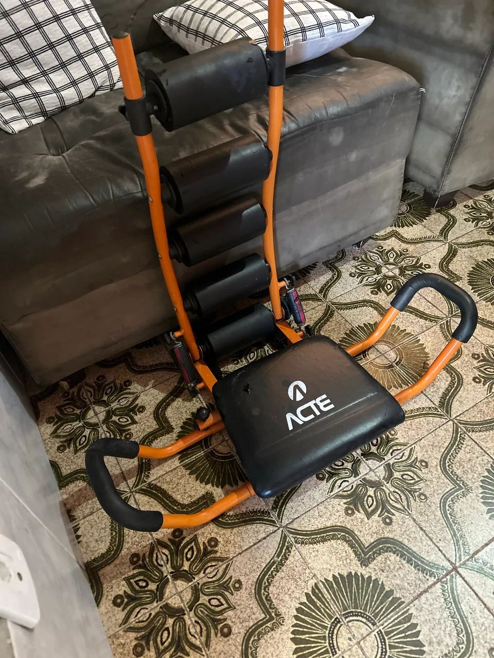 AB CORE PLUS - Foto 2