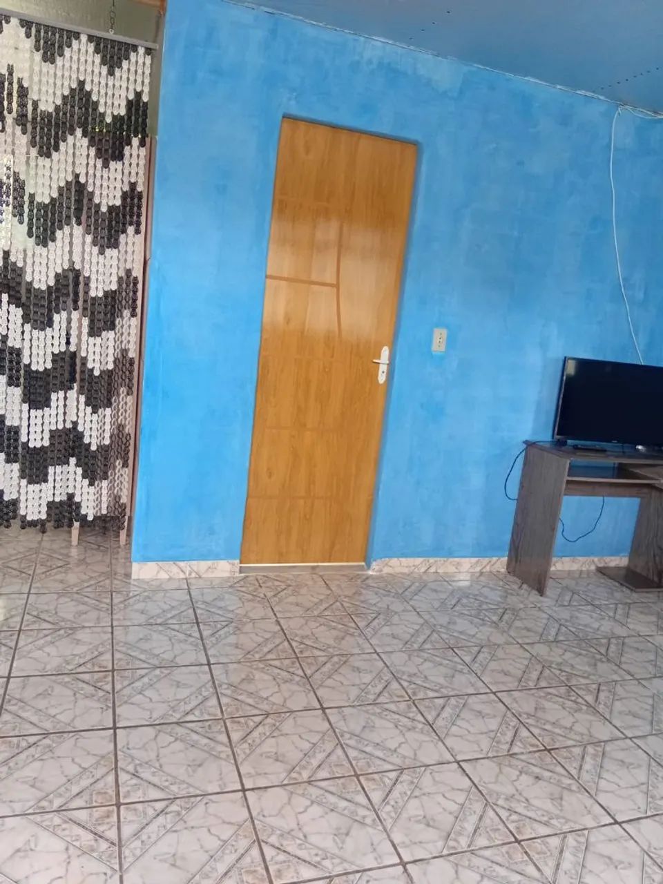 Casa em Mauá Ipiranga 