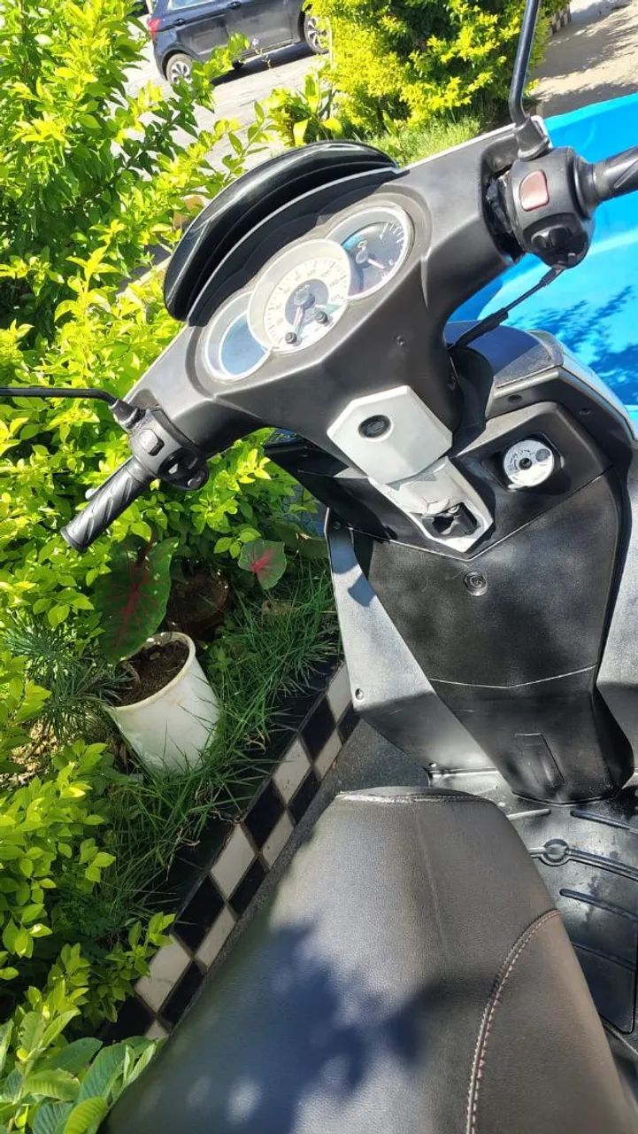 Moto automática  - Foto 4
