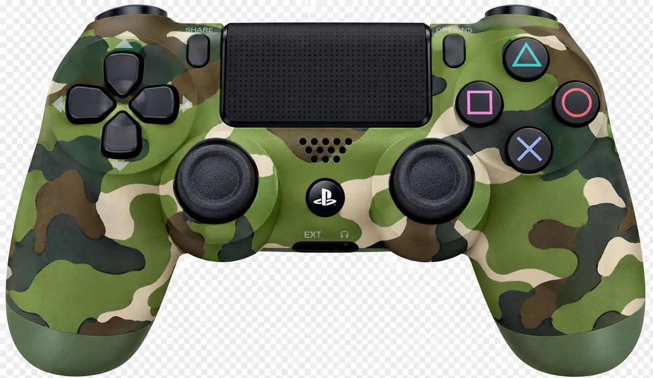 Controle ps4