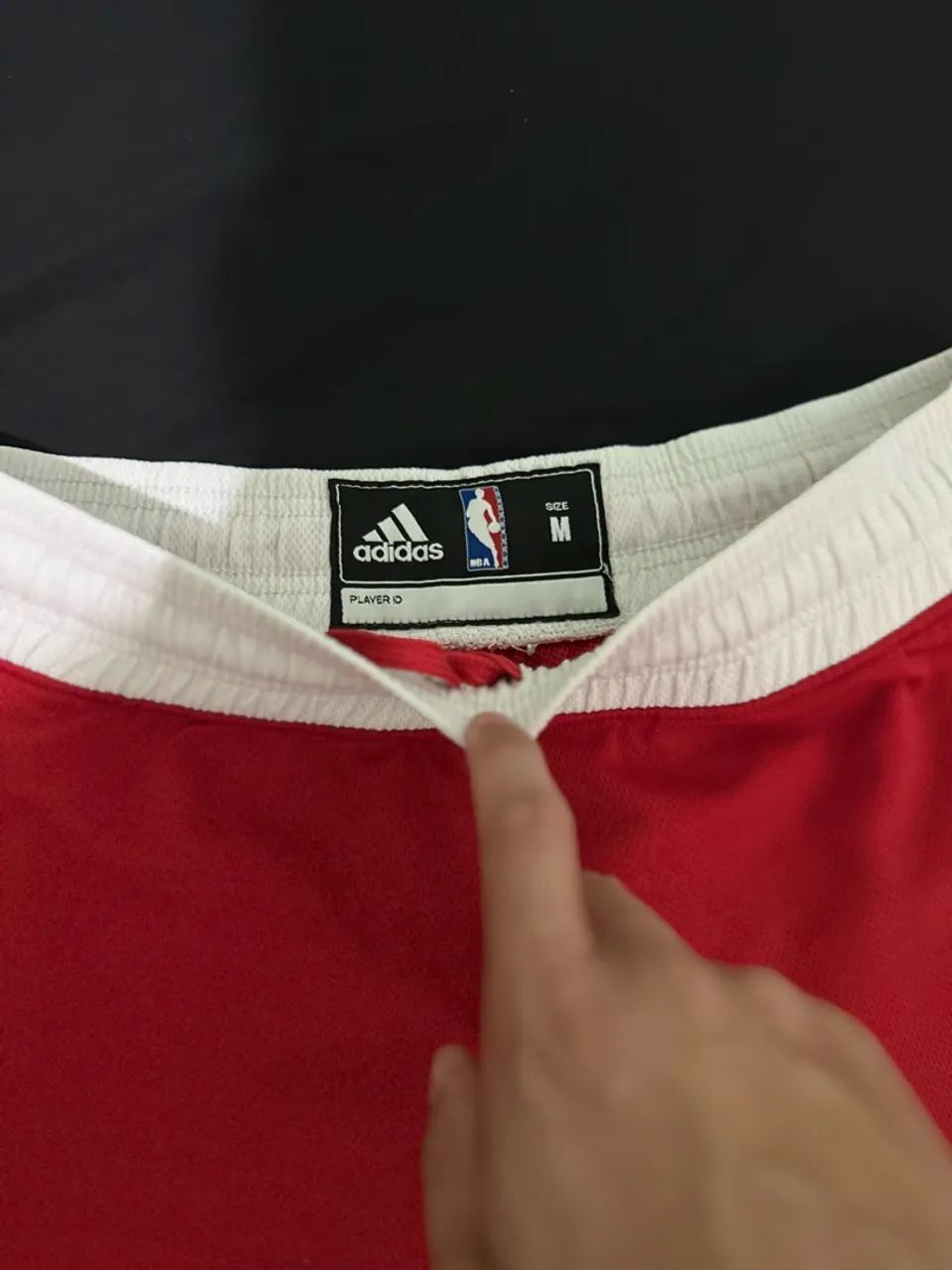 Bermuda Chicago bulls - Foto 2