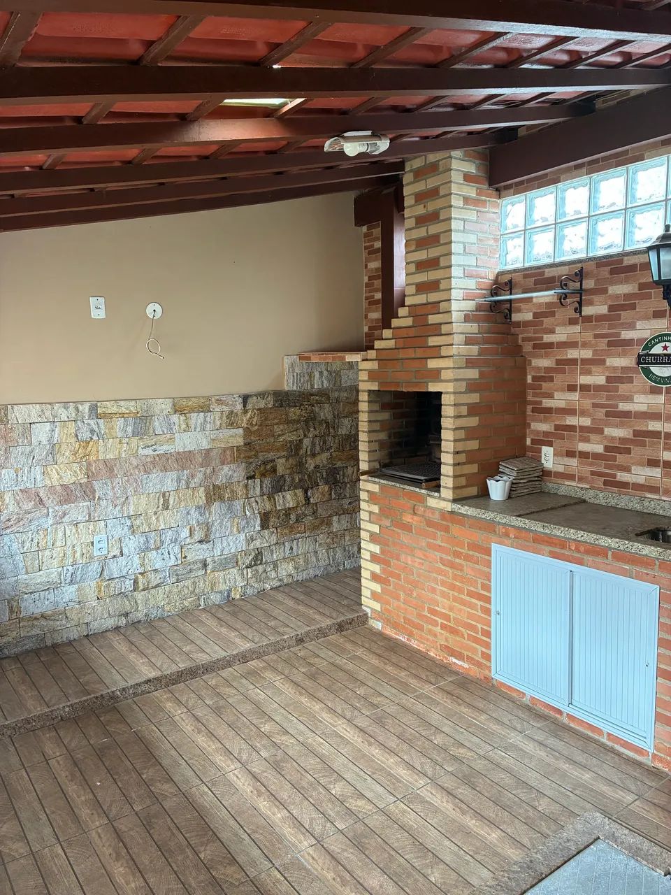 Casa Padrão EXCELENTE OPORTUNIDADE  - Foto 5