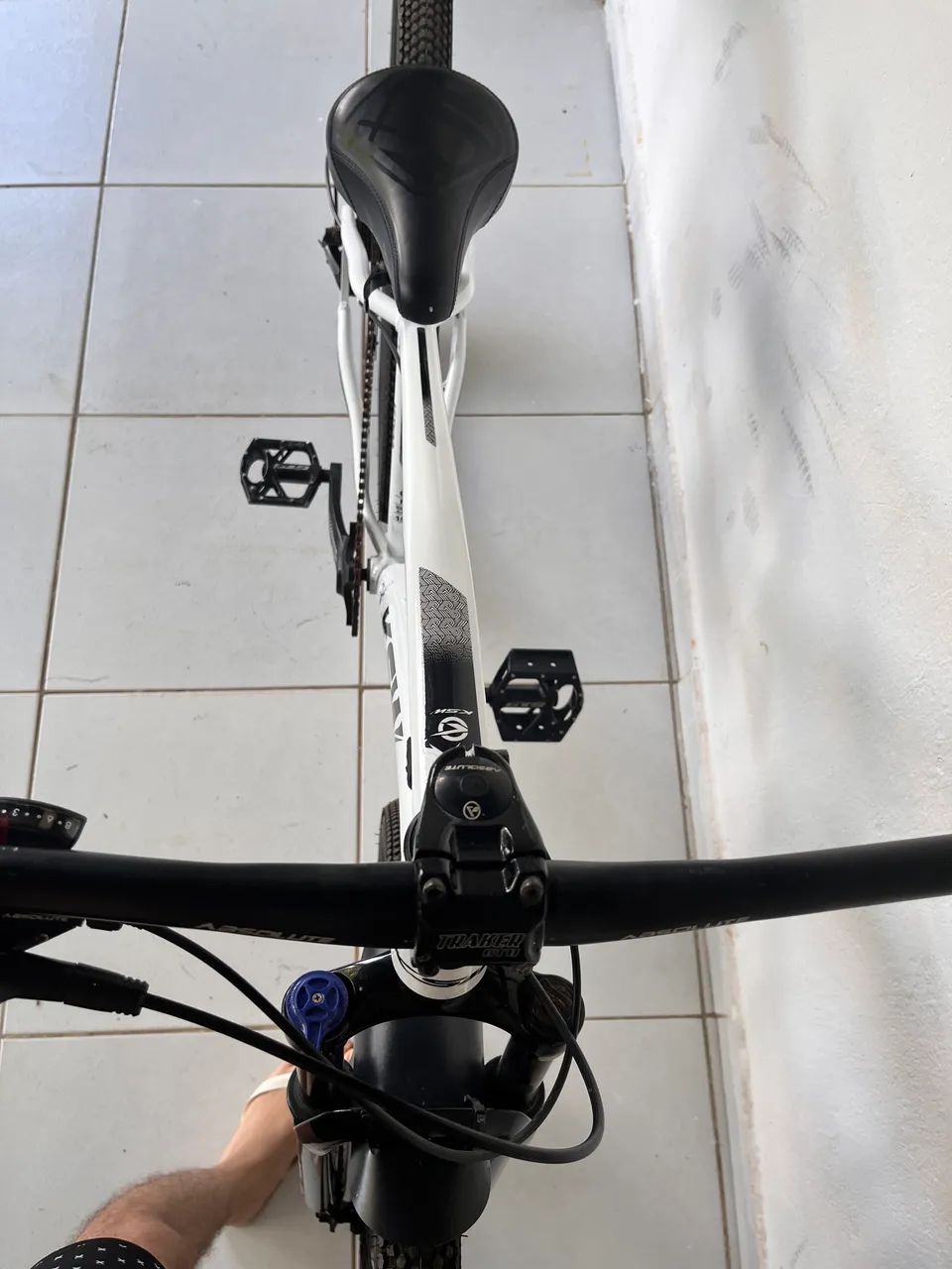 Bicicleta aro 29 - Foto 2