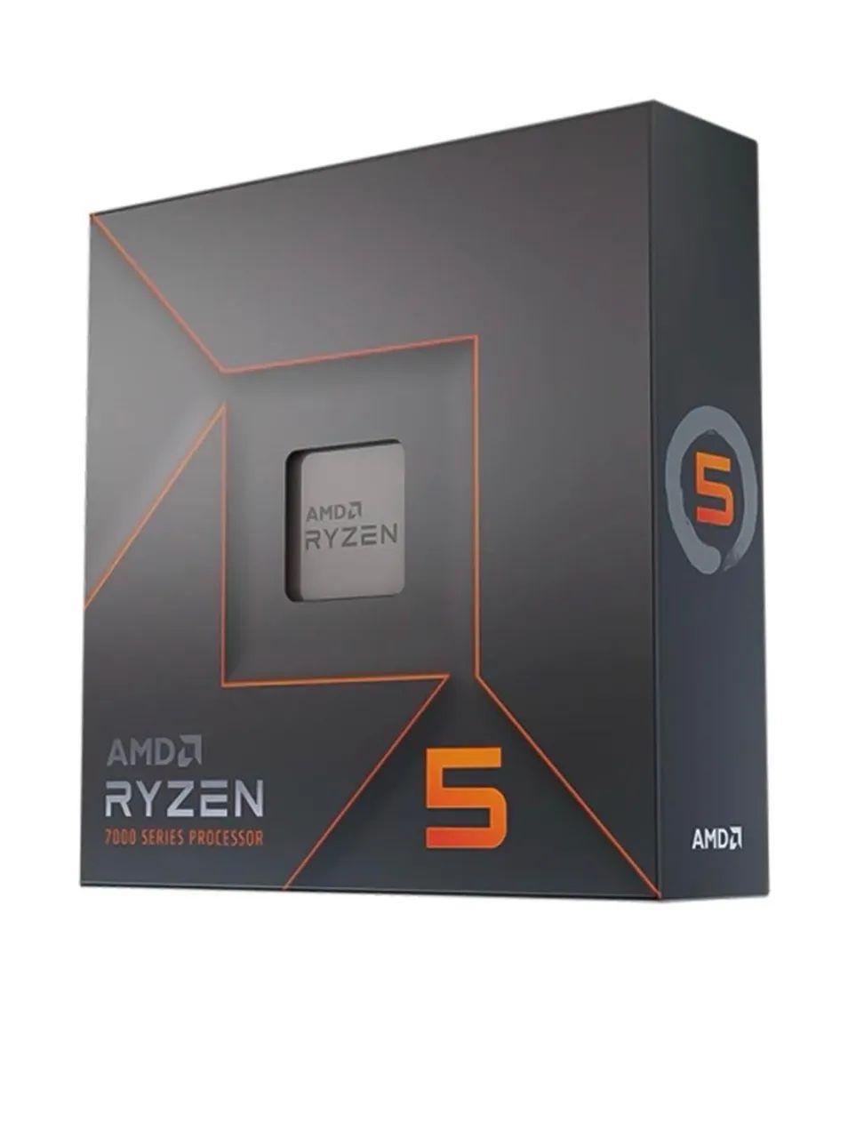 Ryzen 5 7600x  - Foto 2