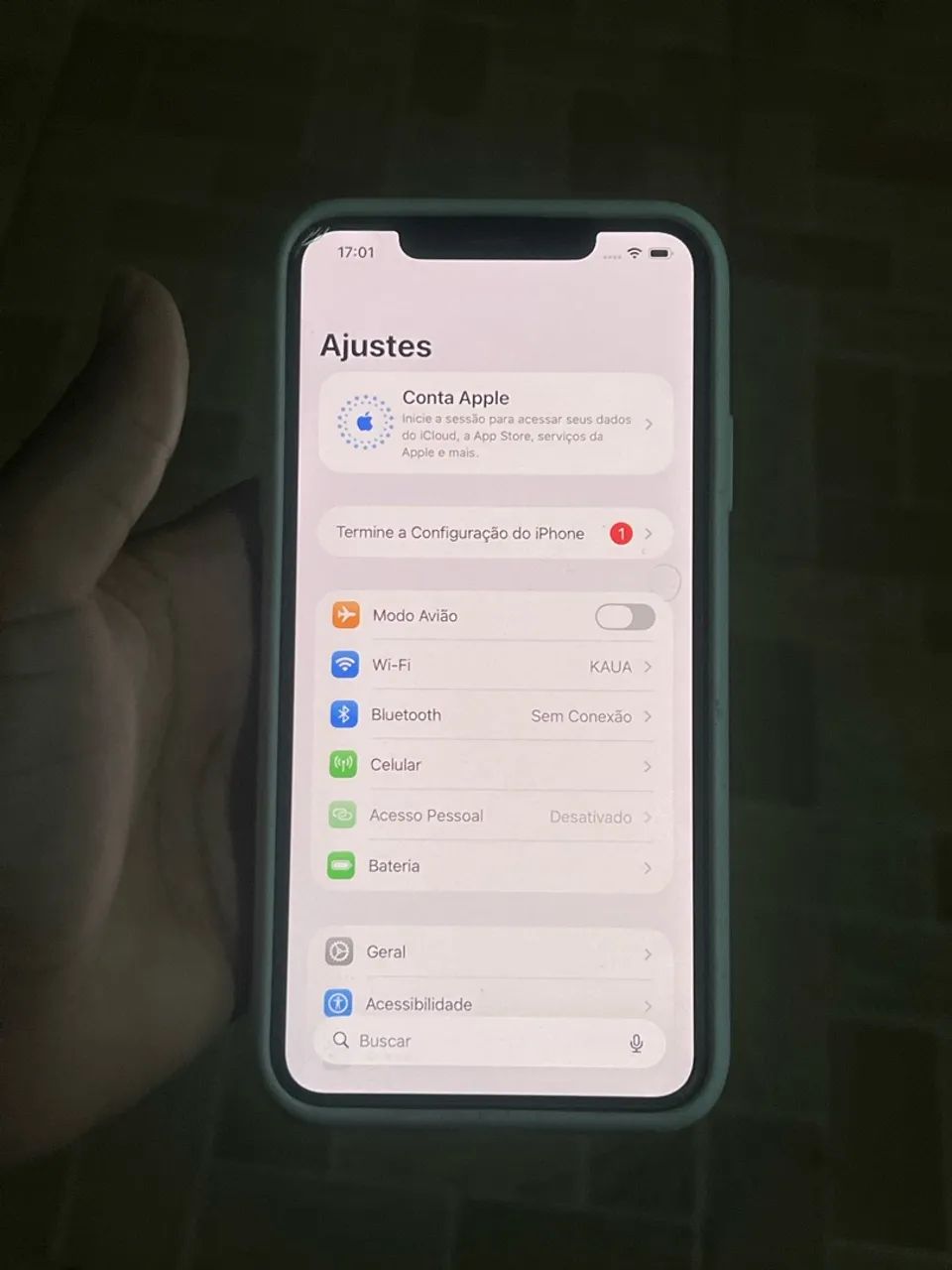iPhone 11 pro Max 