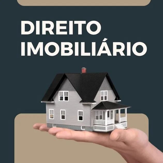 Serviços despachante imobiliária 