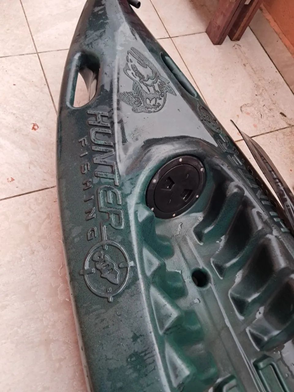 Vendo caiaque  - Foto 2