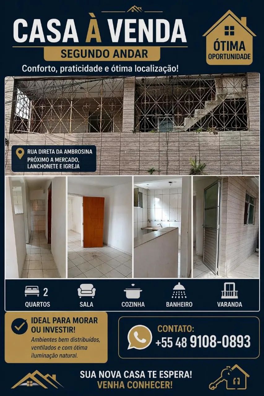 Foto - Salvador - Rio Sena
