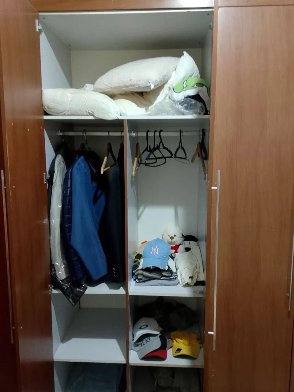 guarda roupa 6 portas  - Foto 3