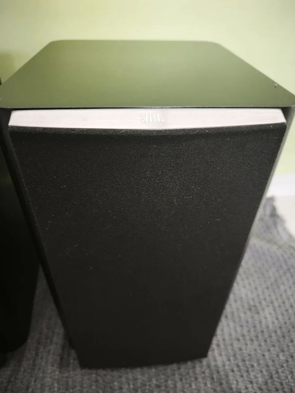 Caixas de som JBL  - Foto 3