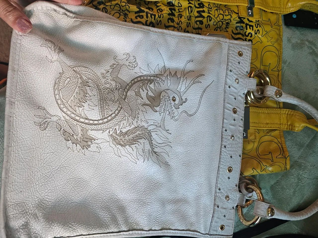 Bolsas várias no precinho - Foto 3