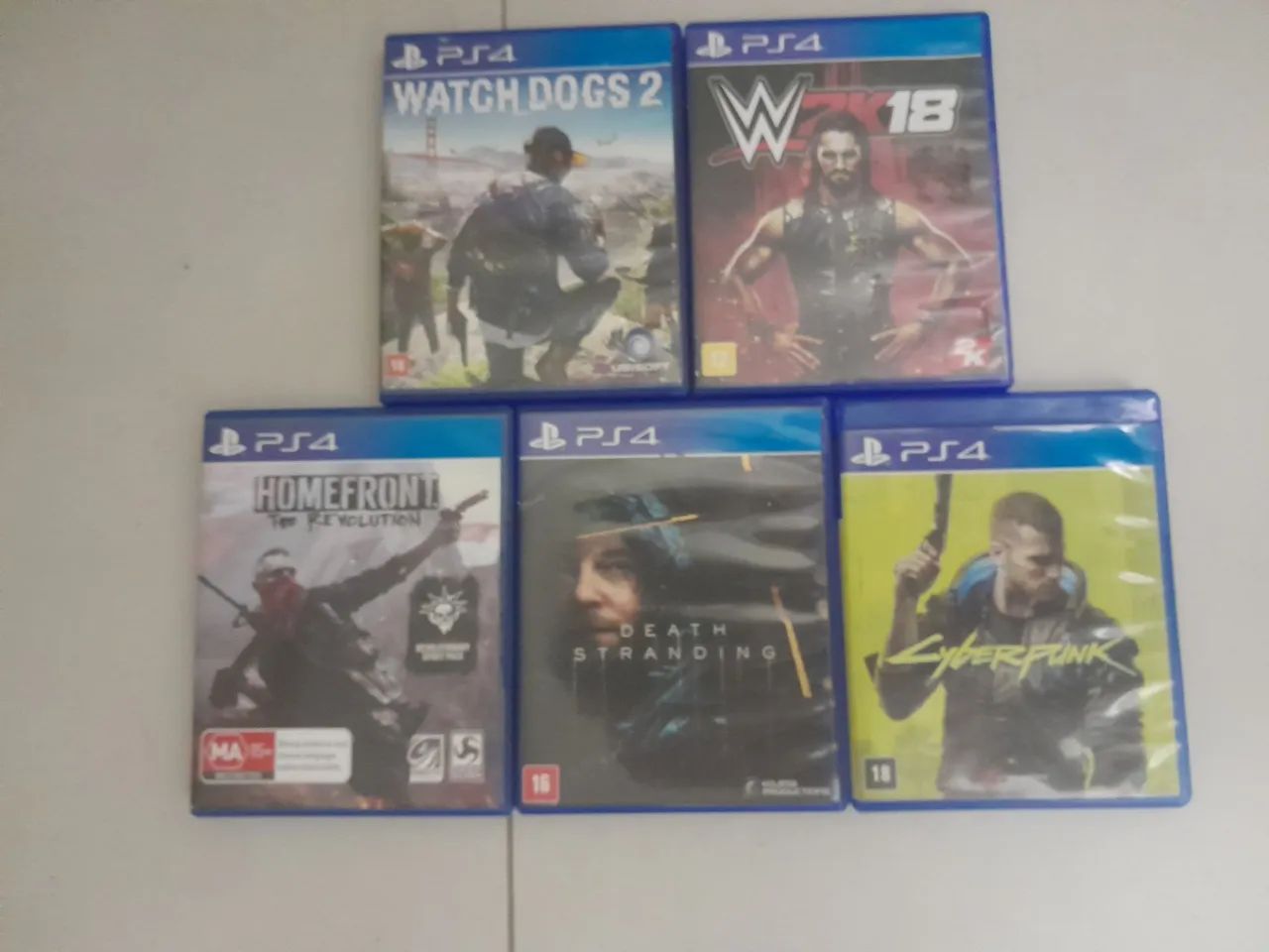 Ps4 pro 1t - Foto 5