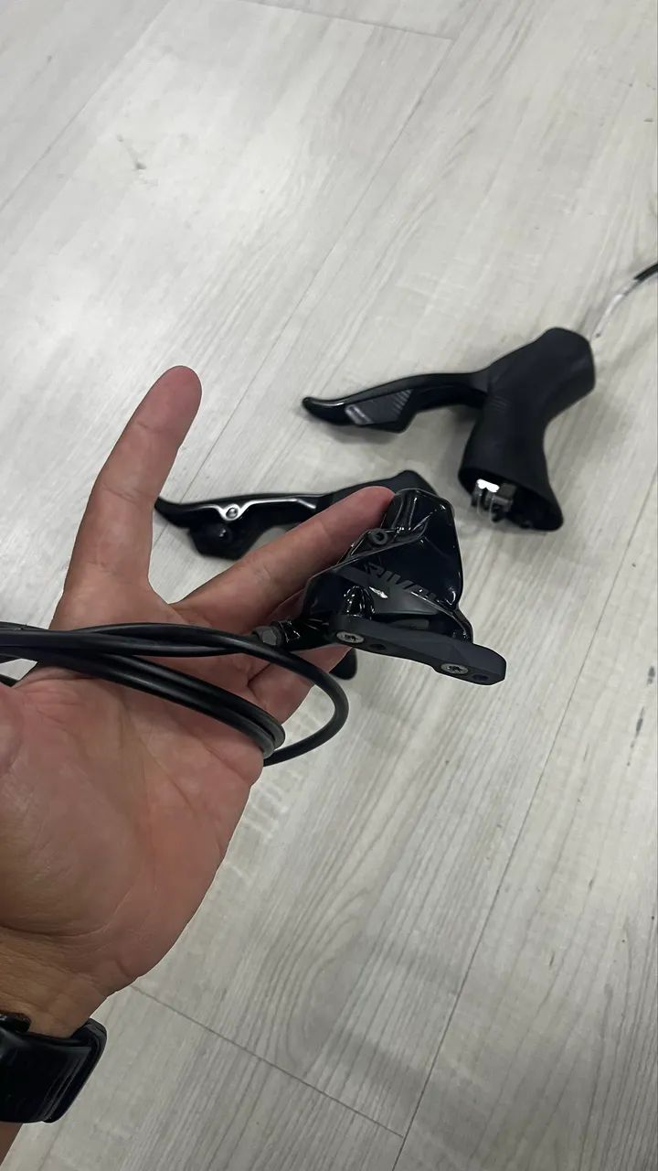 Freio Sram Rival AXS  - Foto 3