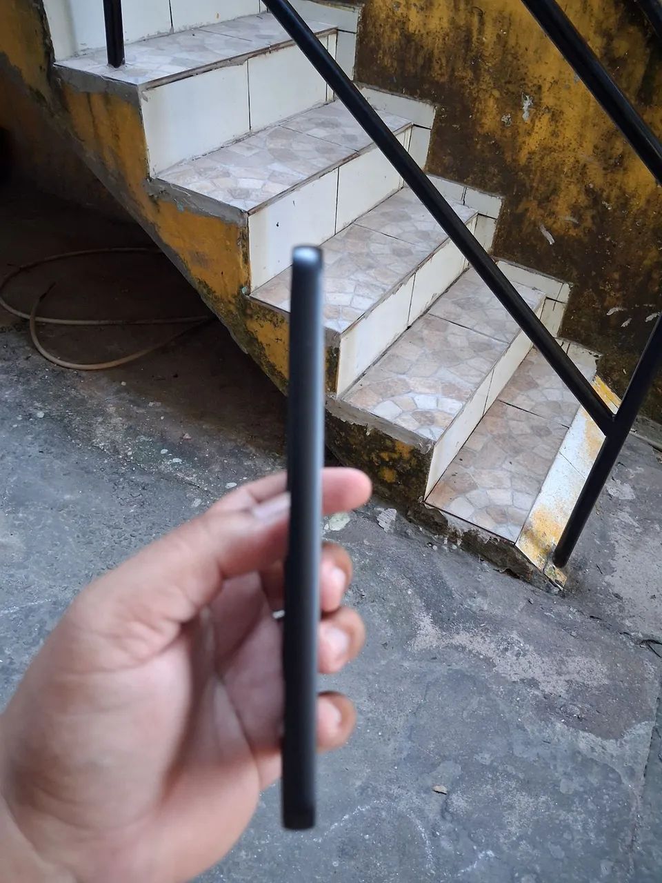 Tela A54 Amoled com Aro  - Foto 3