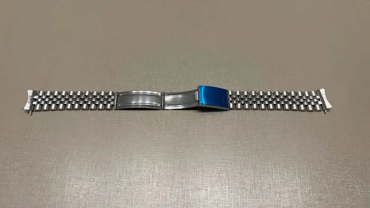 Pulseira Jubilee 19mm