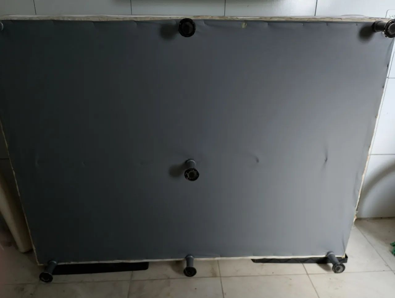 Cama casal box whatsapp 83 9  * - Foto 3