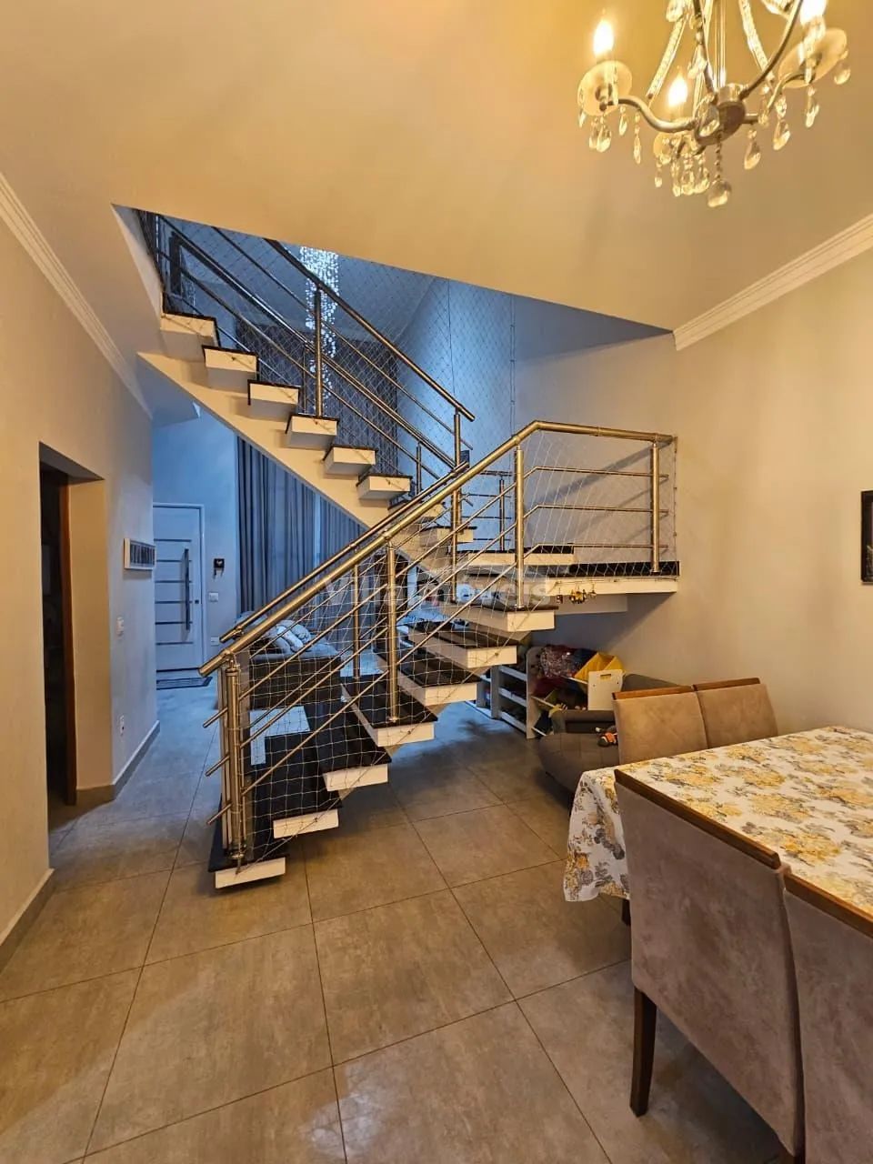 casa - Jardim Golden Park Residence - Hortolândia - Foto 4
