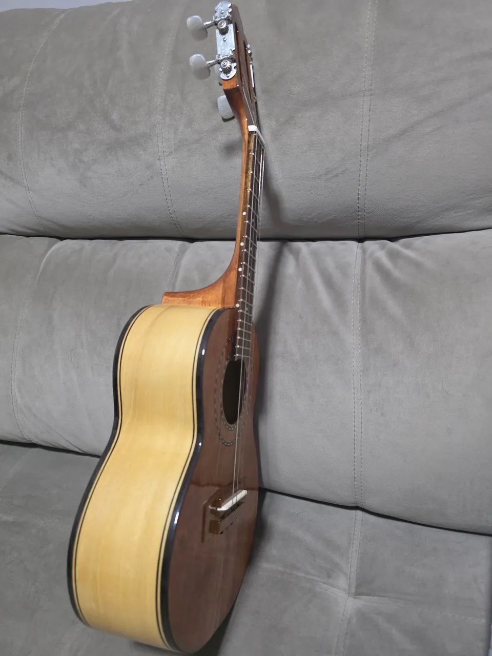 Cavaquinho Luthier / Cavaco Luthier - Foto 5