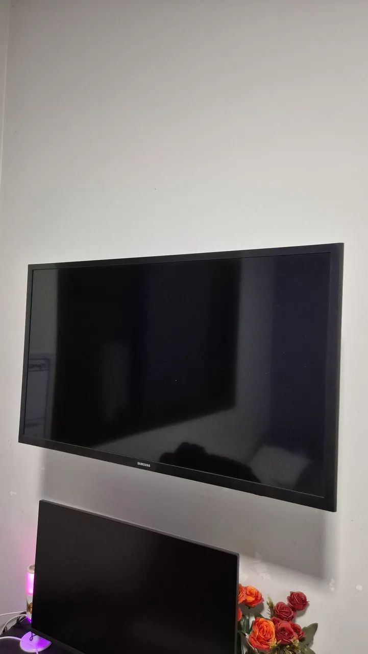 TV Samsung 32" - Foto 3