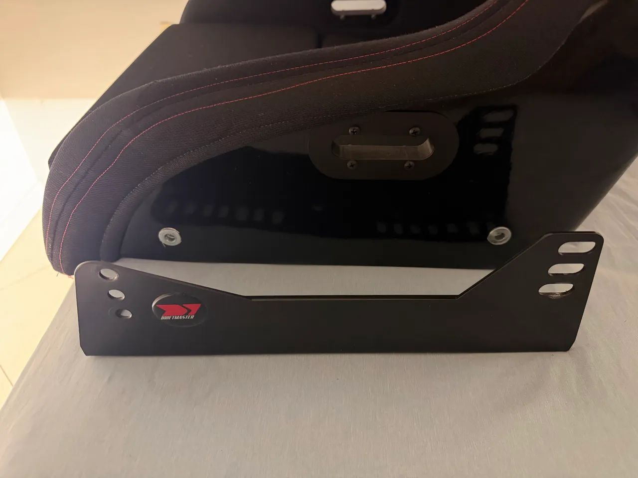 Banco Concha Drift Master - Foto 5