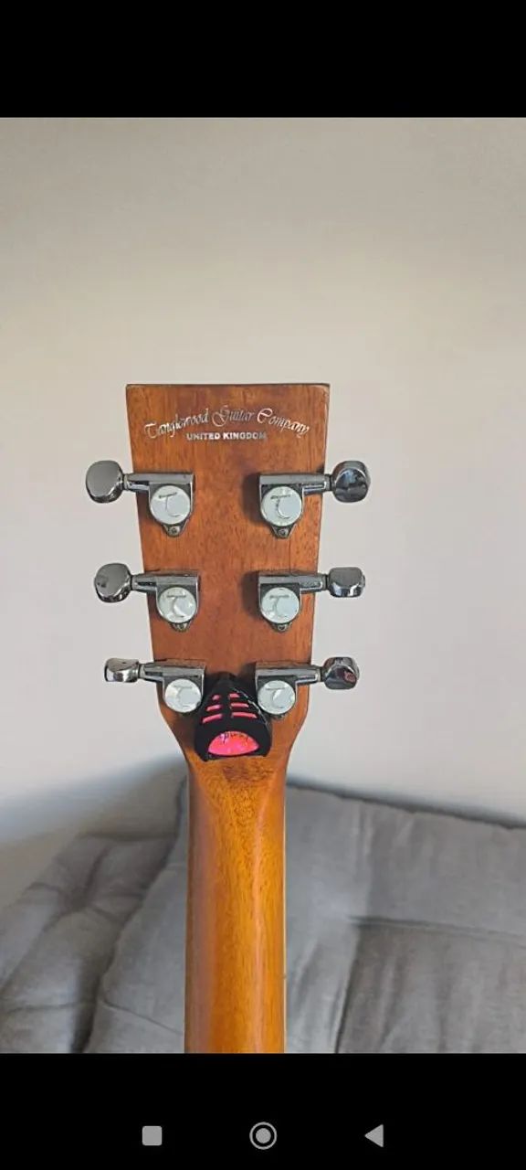 Violão Tanglewood  - Foto 2