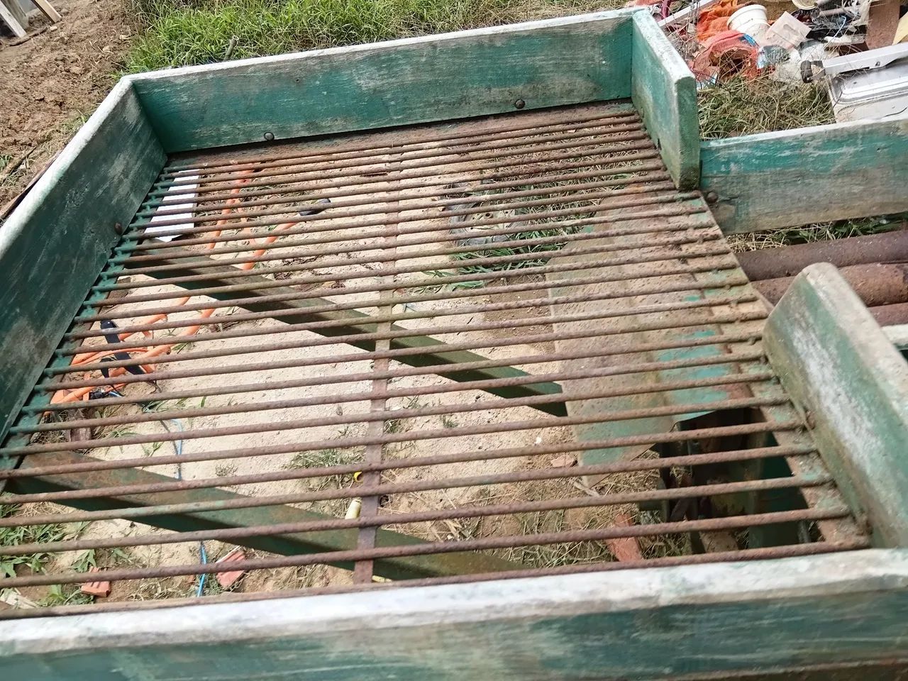 Maquina de cebola - Foto 4