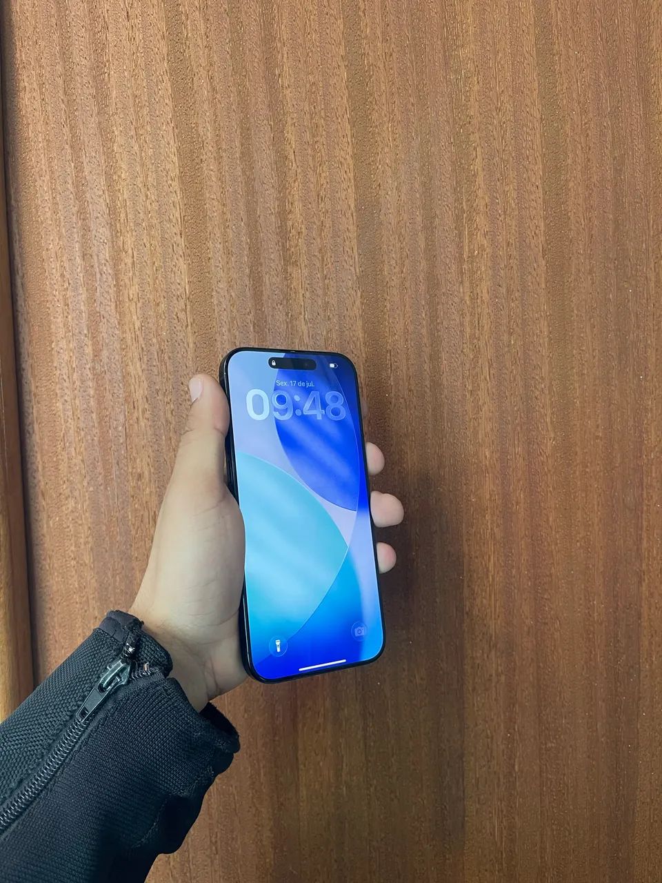 IPHONE 16 pro max  - Foto 4
