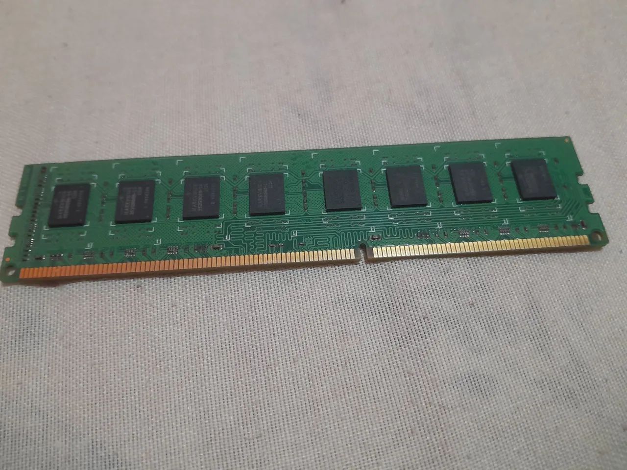 MEMÓRIA RAM DDR3 4GB - Foto 2