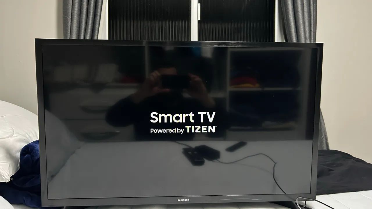 Smart tv Samsung  - Foto 3