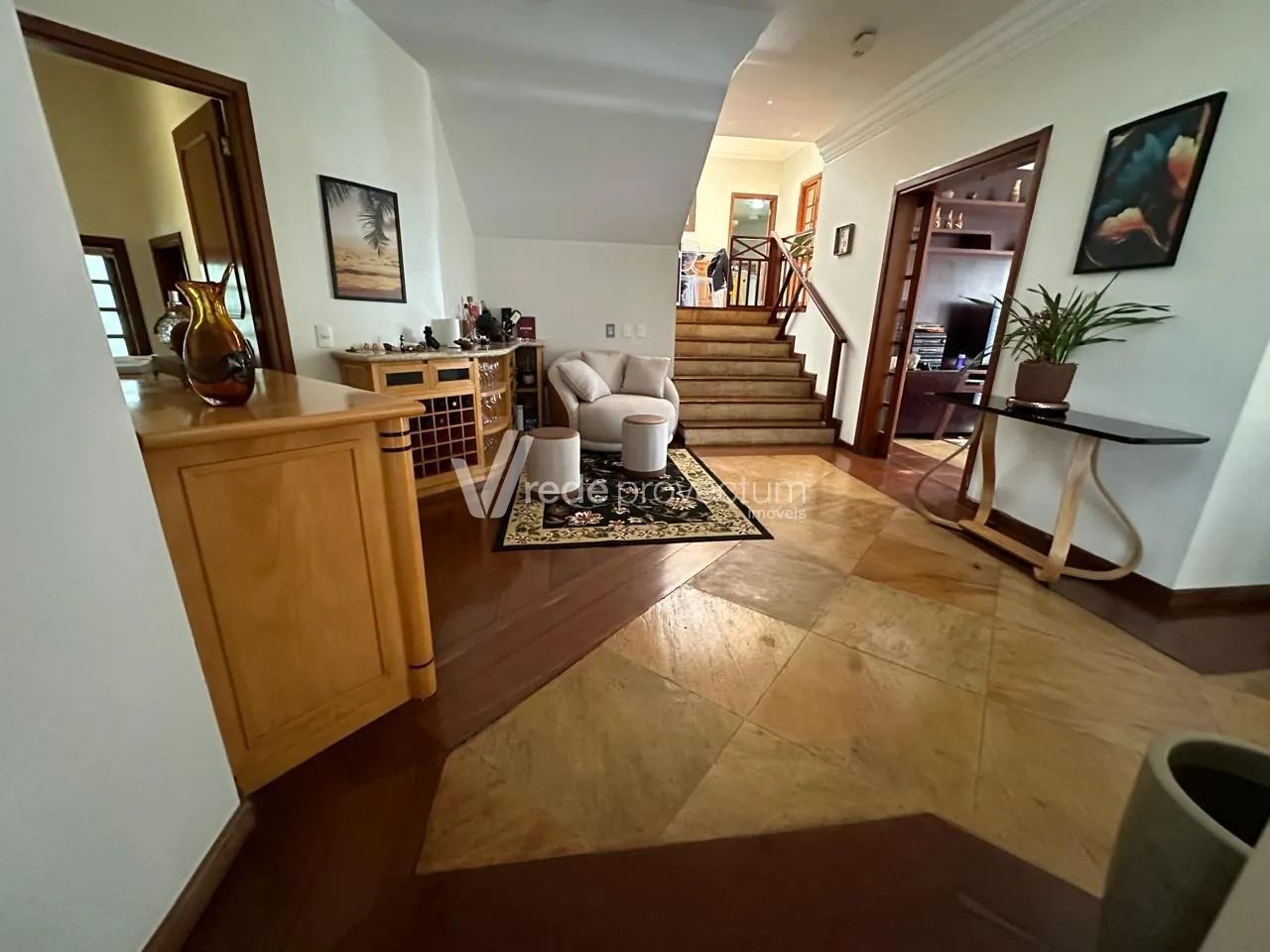 casa - Mansões Santo Antônio - Campinas - Foto 3