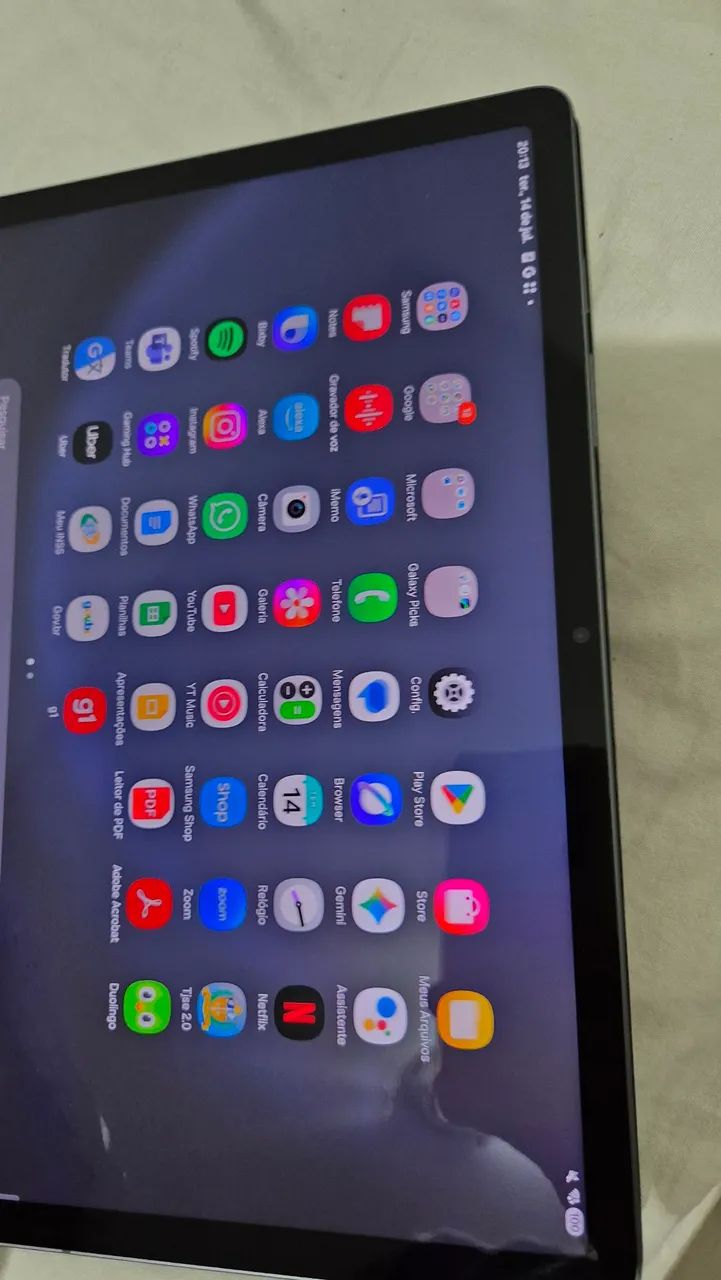 Tablet S9 fe - Foto 2