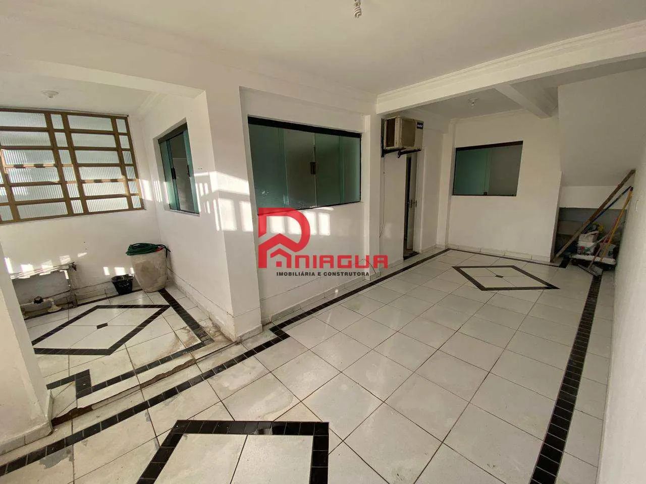 Sobrado com 2 quartos, Guilhermina, Praia Grande, Cod: 9303 - Foto 2