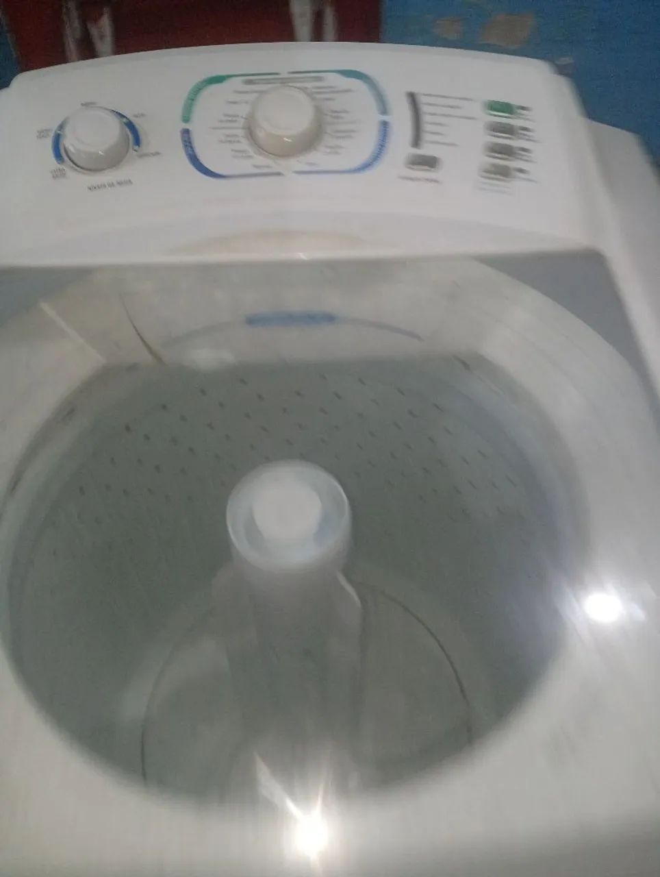 Máquina de lavar  - Foto 5