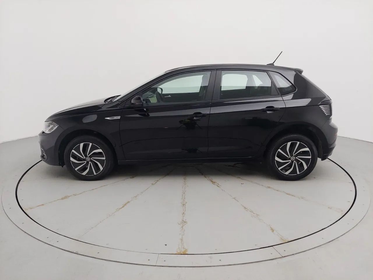 Volkswagen Polo Highline 170 TSI 1.0 Flex 12V Aut., foto 2 de 18