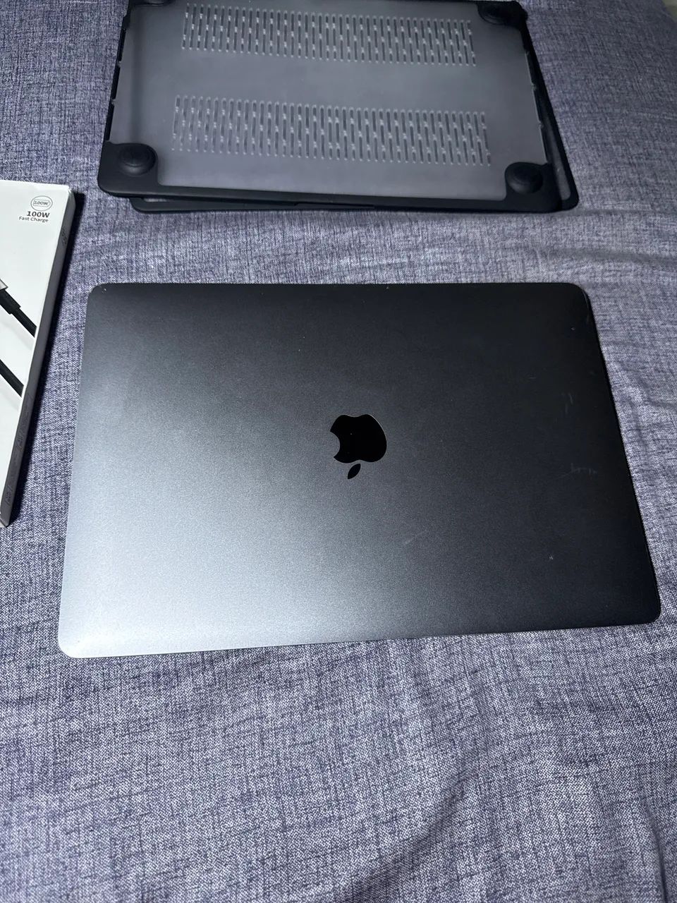 Macbook air a1932 i5 256gb  - Foto 3