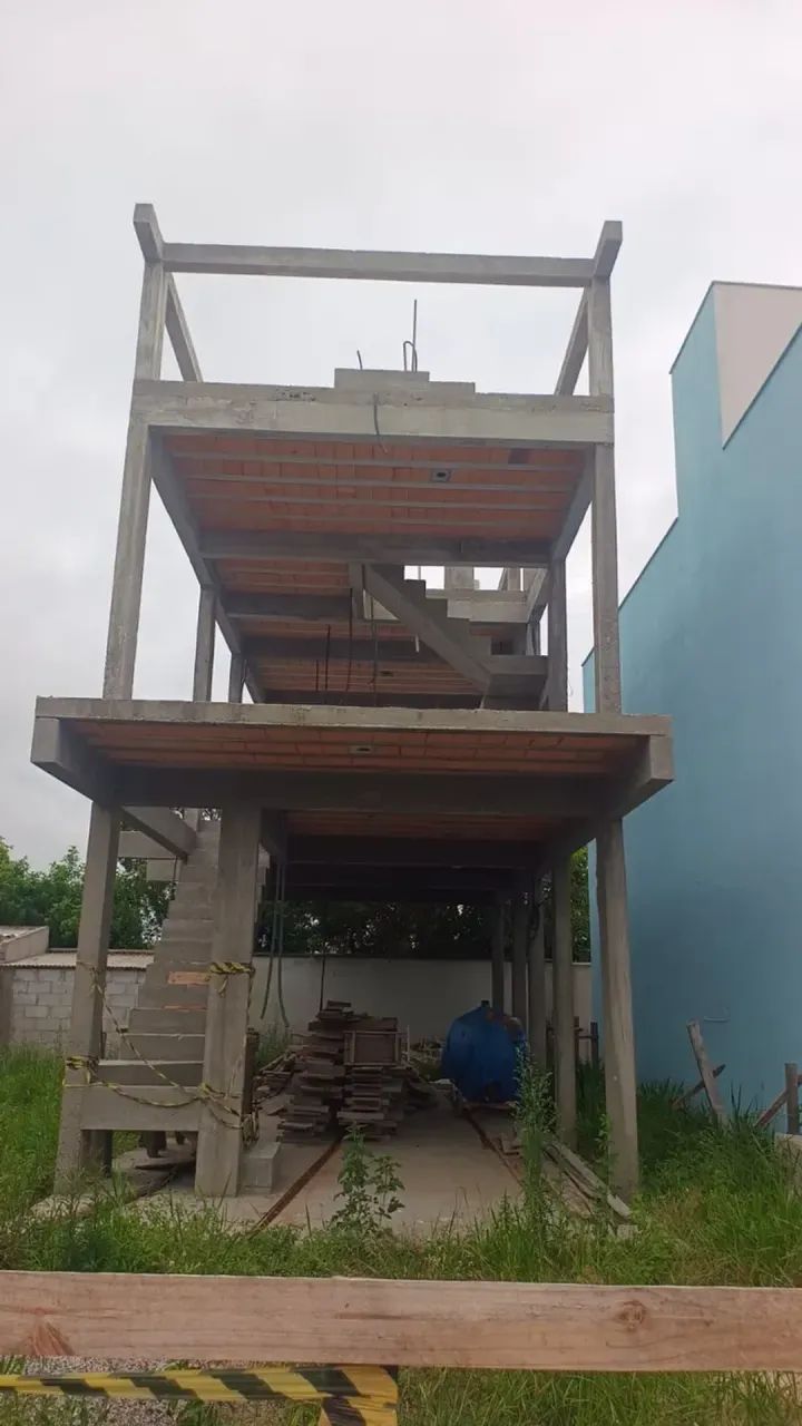Lote/Terreno para venda tem 200 metros quadrados - Foto 2