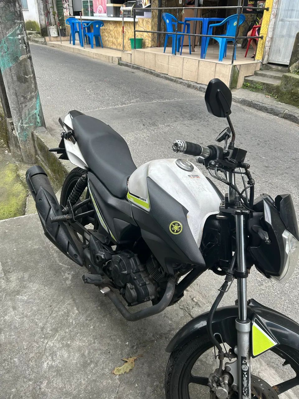 FACTOR 150 2019/2020 200.000 km  - Foto 3