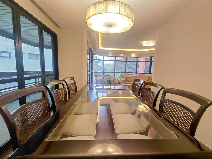 Apartamento com 3 quartos para locação em Itaim bibi - SP - Foto 5