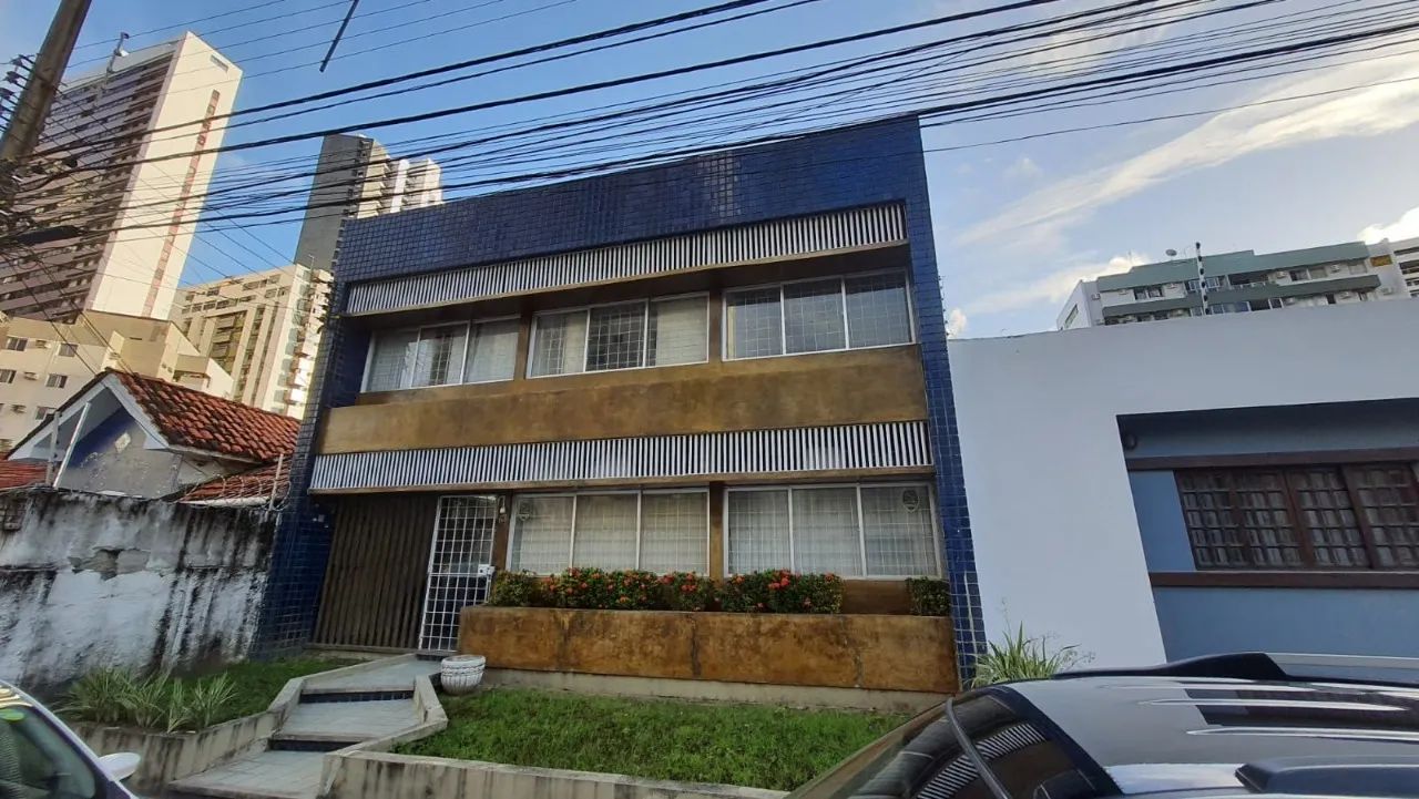 Sala na Tamarineira proximo a Ferreira Costa