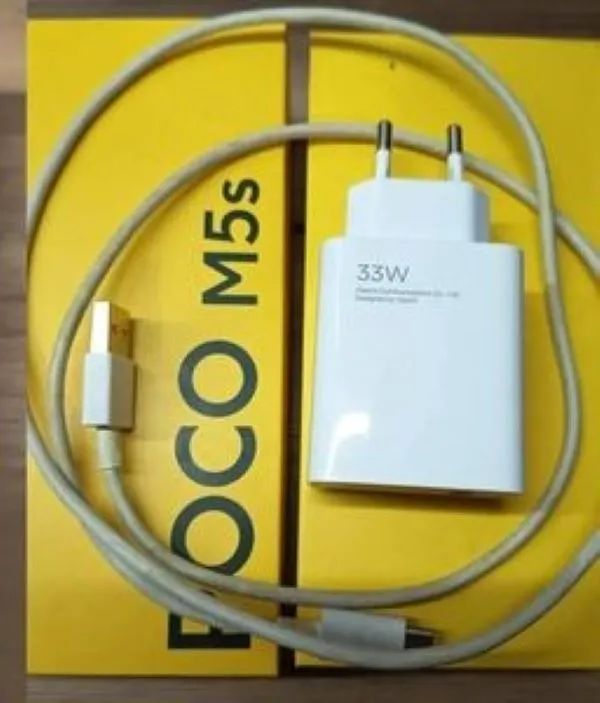 Celular Smartphone Xiaomi Poco M5s Grafite - Foto 3