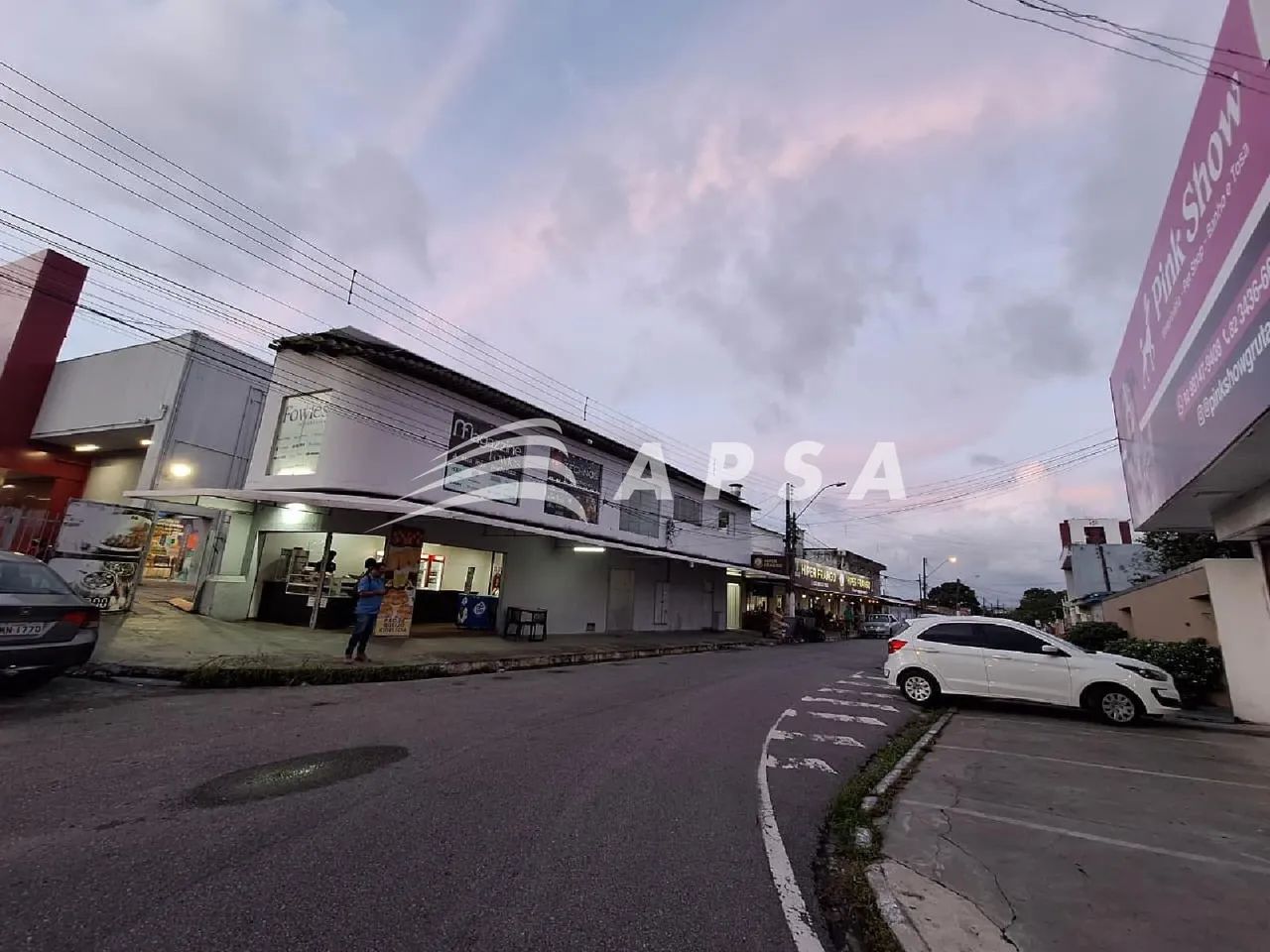 SALA COMERCIAL PARA LOCAÇÃO NA GRUTA  EXCELENTE OPORTUNIDADE! IMÓVEL VERSÁTIL E BEM DISTRI - Foto 2