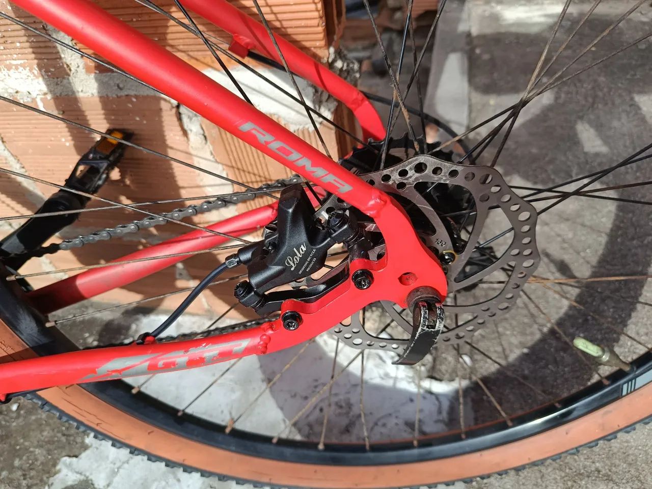 Bike aro 29  - Foto 5