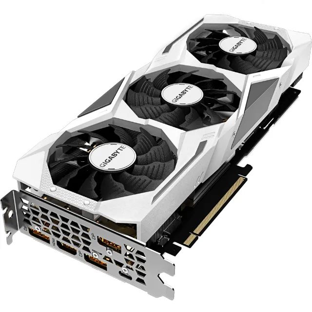 Placa de Video - RTX 2080