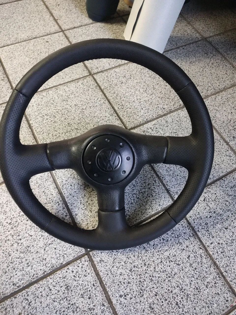 Volante original gol $250.00