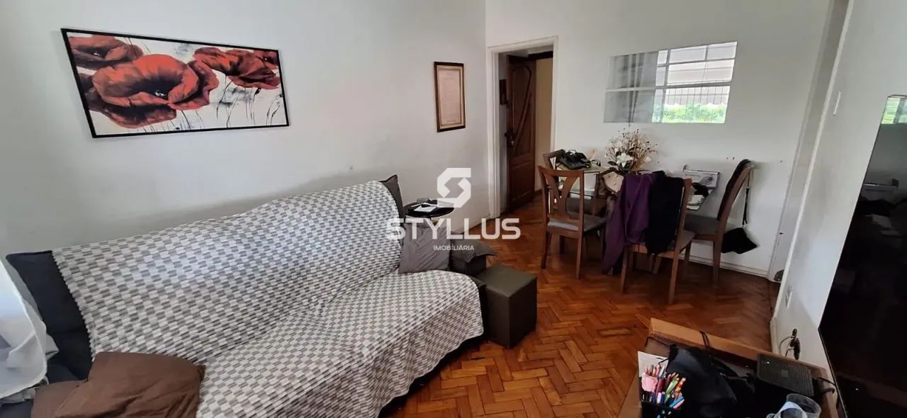Méier | Apartamento 2 quartos - Foto 4