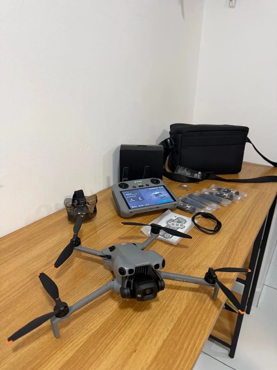 DJI MINI 5 PRO MORE COMBO - Foto 2