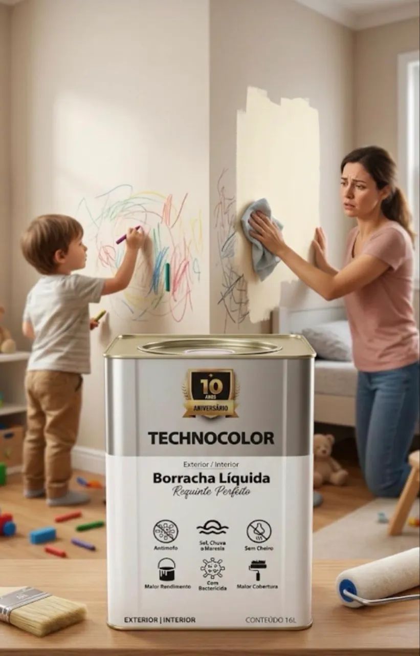 TINTAS EMBORRACHADA LINHA PREMIUM PRIMEIRA LINHA GARANTA A SUA JÁ  - Foto 5