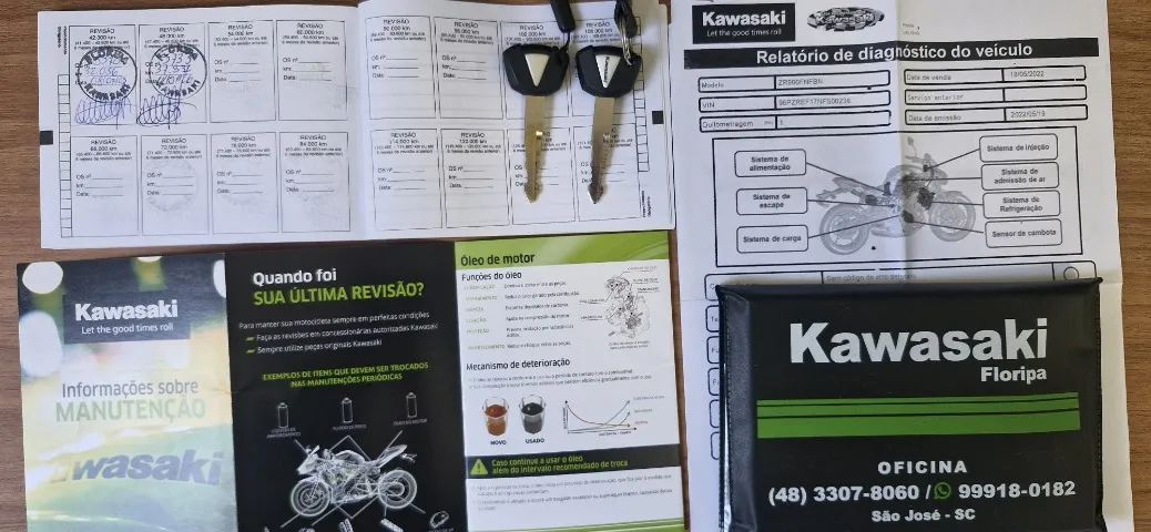 OSエンジン SF91サーパス Kawasaki 900 2022 - 1501996864 | OLX