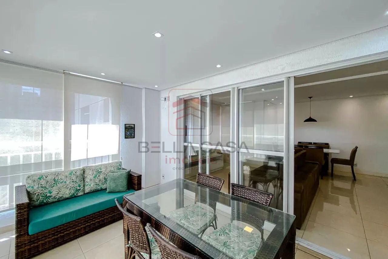 Apartamento a venda no Bairro da mooca com 3 quartos e varanda gourmet - Foto 5