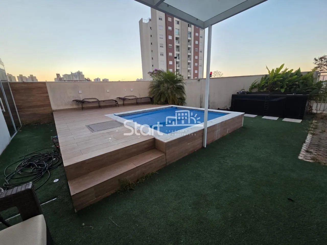 apartamento - Mansões Santo Antônio - Campinas - Foto 2
